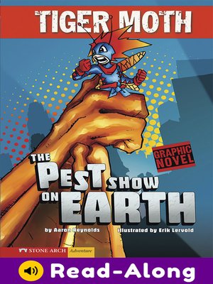 The Pest Show on Earth - ebook